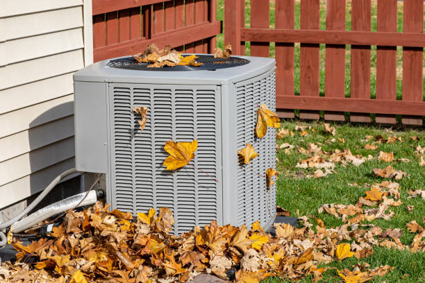 Best HVAC Retrofitting and Upgrading in Nevada, IA