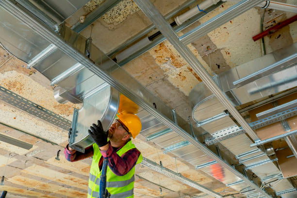 Best Furnace Cleaning in Nevada, IA