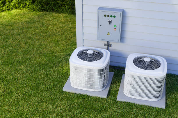 Nevada, IA HVAC Company
