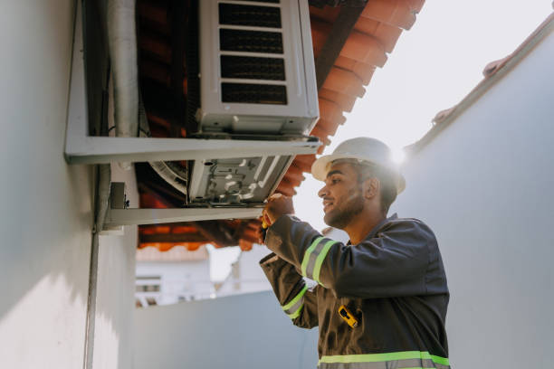 Best HVAC Financing and Leasing in Nevada, IA