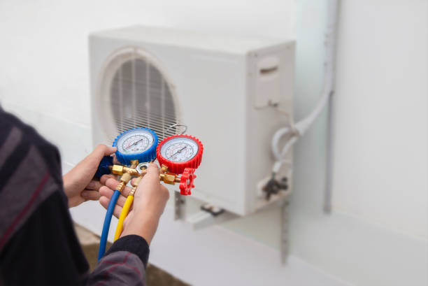 Best Solar-powered HVAC Systems in Nevada, IA