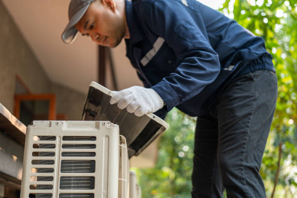 Best Residential HVAC in Nevada, IA