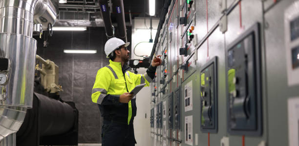 Best HVAC Supply and Distribution in Nevada, IA